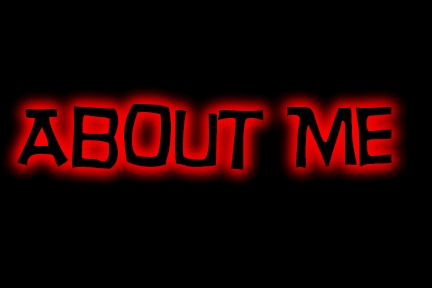 about me banner