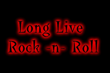 longliverock